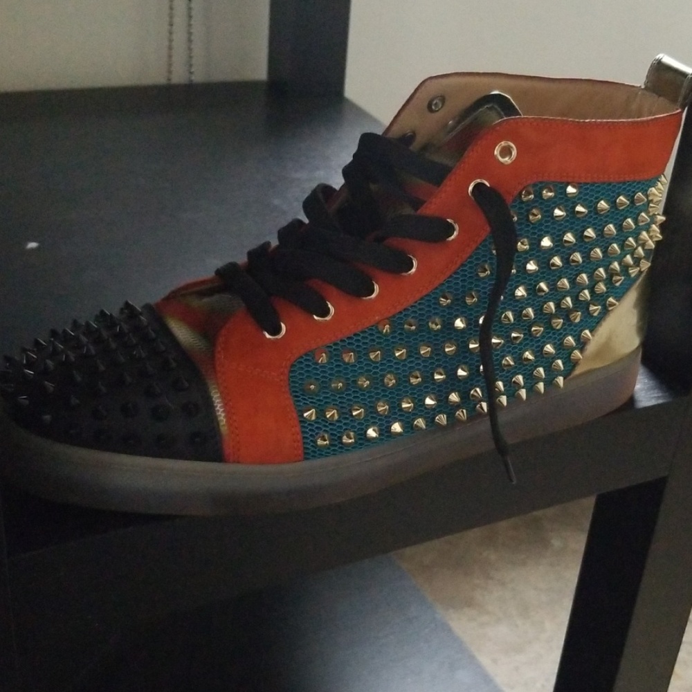 Christian Louboutin
